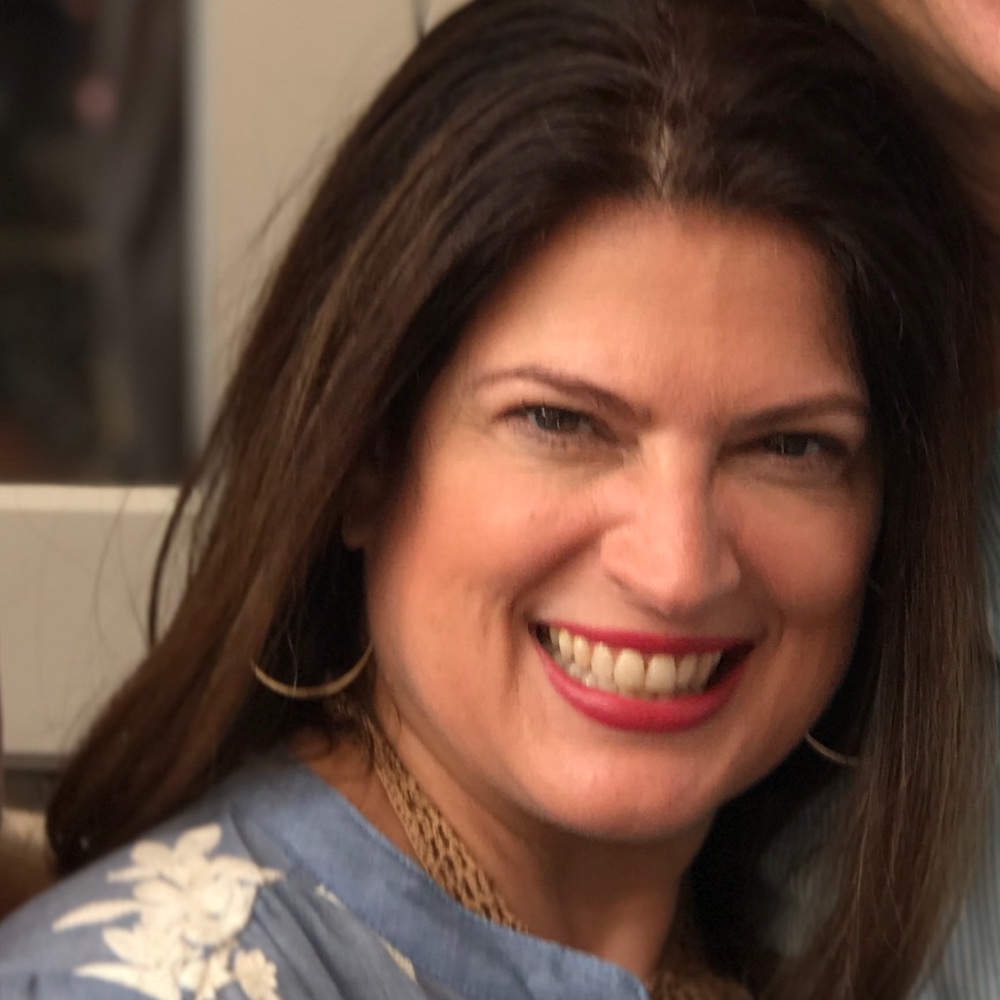 Meet your Posher, Martha